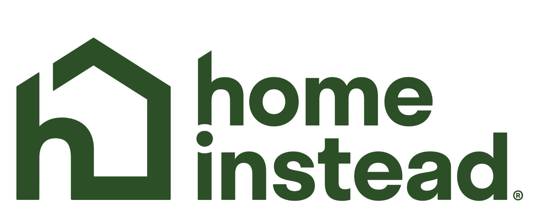 Home Instead logo