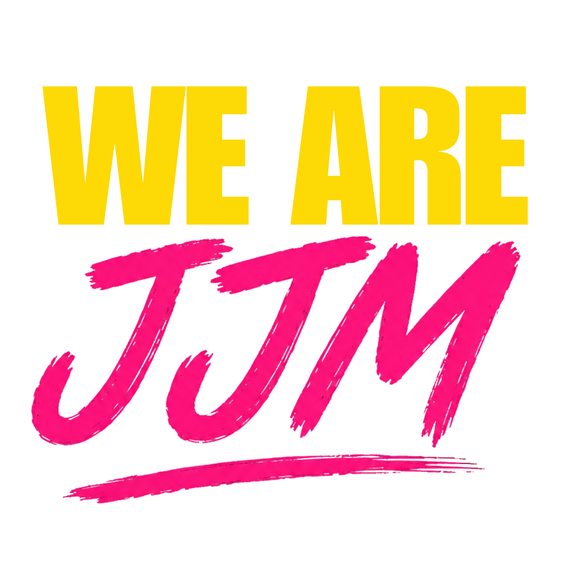 WE ARE JJM