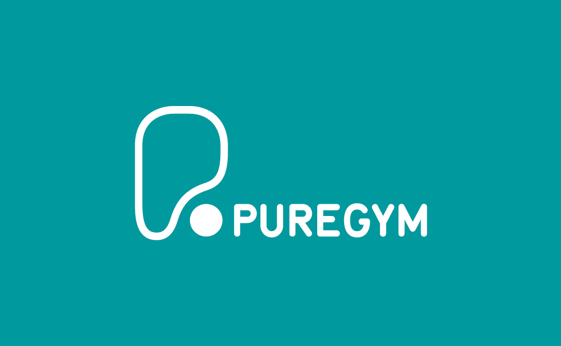 PureGym logo