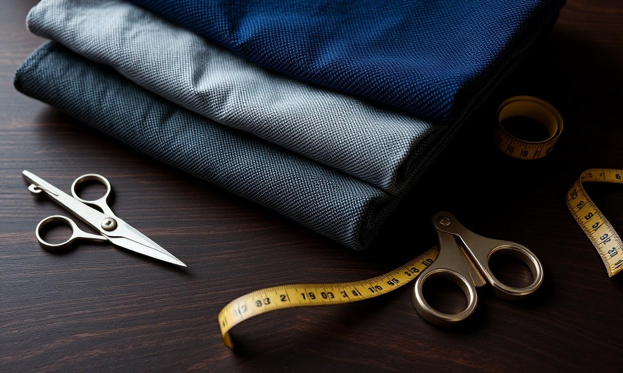 Tailored Goat brand logo